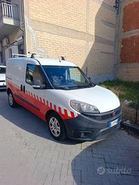 FIAT DOBLO 1.3 MULTIJET 2016