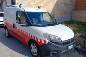 FIAT DOBLO 1.3 MULTIJET 2016