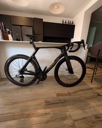 Colnago y1rs TG L