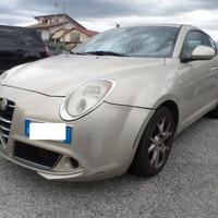 RICAMBI ALFA ROMEO MITO 1.6 JTDm DISTINCTIVE PREMI