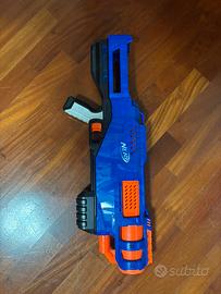 Nerf N-Strike Elite Trilogy DS-15 blaster.