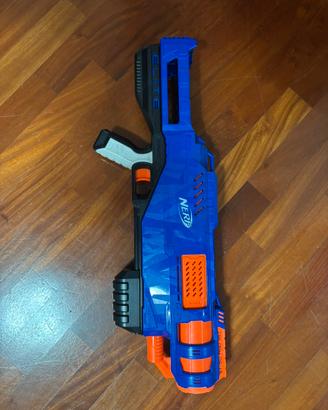 Nerf N-Strike Elite Trilogy DS-15 blaster.