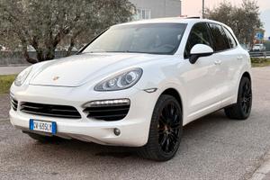 Porsche Cayenne 3.0 Diesel - 2012