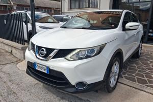 Nissan Qashqai 1.5 dCi Acenta