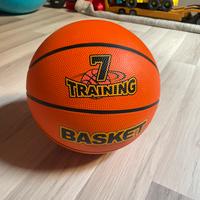 Pallone da basket