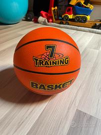 Pallone da basket