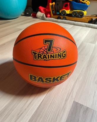 Pallone da basket