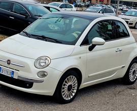 Fiat 500 1.3 Multijet 16V 75 CV Lounge