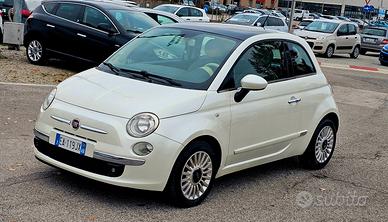 Fiat 500 1.3 Multijet 16V 75 CV Lounge