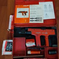 Sparachiodi Hilti DX 450