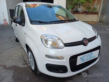 FIAT Panda 1.0 FireFly S&S Hybrid Pop Km0 PRONTA