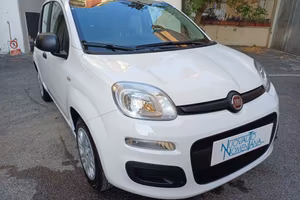 FIAT Panda 1.0 FireFly S&S Hybrid Pop Km0 PRONTA