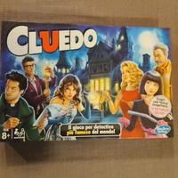 Cluedo