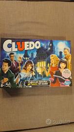 Cluedo