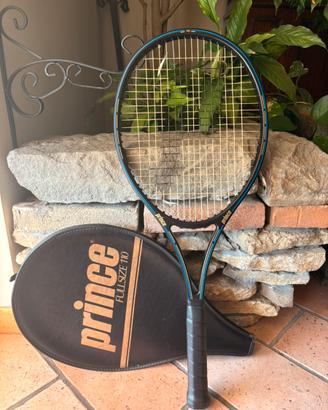 Racchetta da tennis Prince Graphite Supreme 110