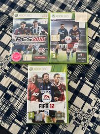 Giochi XBOX 360