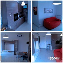 Solo come abitazione per tutto l'anno