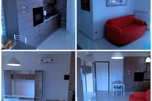 Solo come abitazione per tutto l'anno