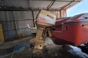 Suzuki Exante DT 200cv