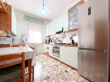 Bilocale a Vicenza