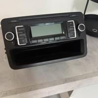 Autoradio originale golf 6