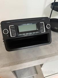 Autoradio originale golf 6