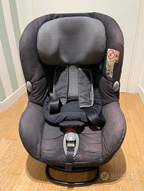 Seggiolino auto ISOFIX Bebe Confort