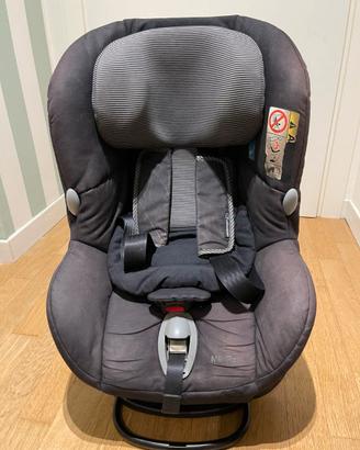 Seggiolino auto ISOFIX Bebe Confort