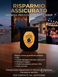 Vigilanza