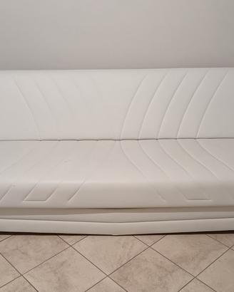 Divano letto contenitore