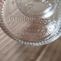 110  Vasetti Bormioli  125 ml