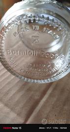 110  Vasetti Bormioli  125 ml