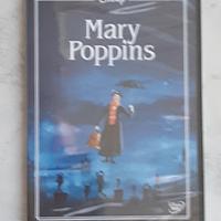 DVD MARY POPPINS mai aperto