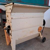 Diraspatrice carolla