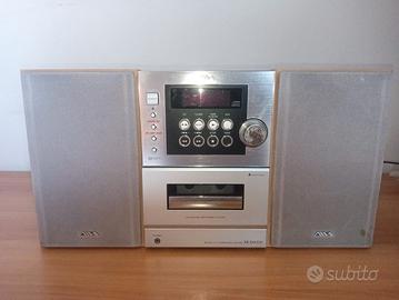 Ministereo aiwa