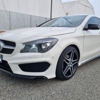 Mercedes Benz CLA 200 CDI Automatic SPORT