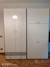 Cameretta Completa