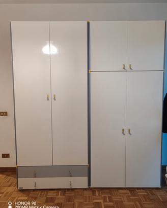 Cameretta Completa