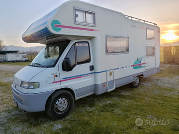 Vendita per cambio tipologia