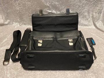 Borsa Valigia 24 Ore Piquadro Pelle