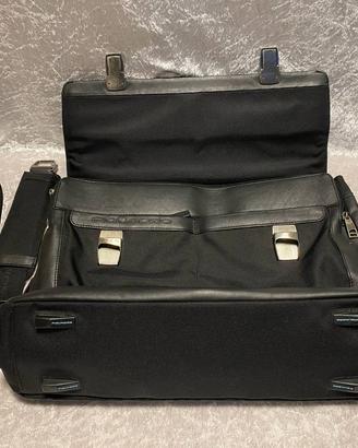 Borsa Valigia 24 Ore Piquadro Pelle
