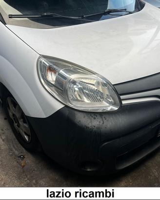 Ricambi renault kangoo
