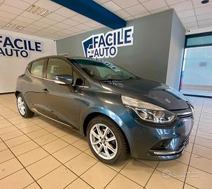 Renault Clio TCe 12V 90 CV GPL Start&Stop 5 porte 