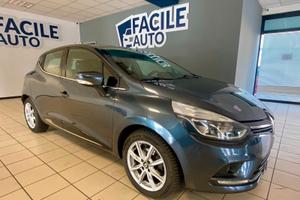 Renault Clio TCe 12V 90 CV GPL Start&Stop 5 porte 