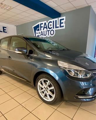 Renault Clio TCe 12V 90 CV GPL Start&Stop 5 porte 