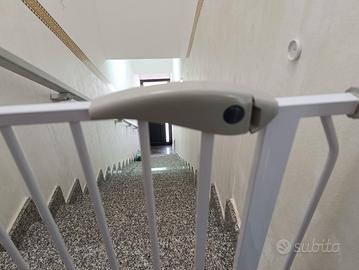 cancelletti di protezione allungabili
