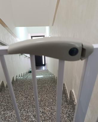cancelletti di protezione allungabili