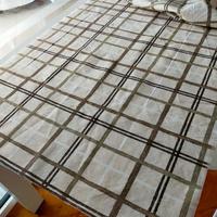 scampoli scozzesi + passamaneria tirolese