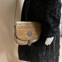 Fendi tracolla vintage
