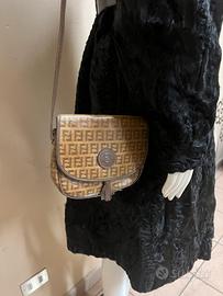 Fendi tracolla vintage